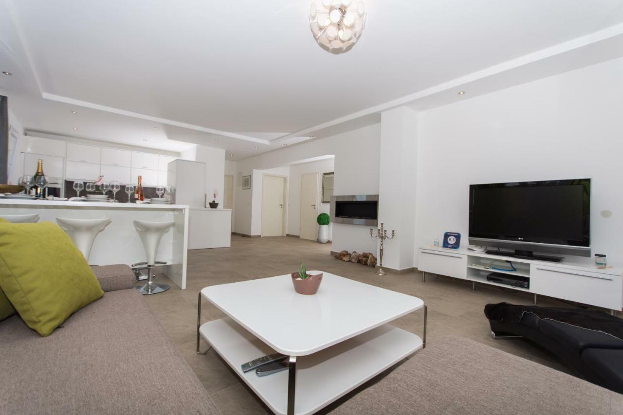 Apartment Anastasia *
