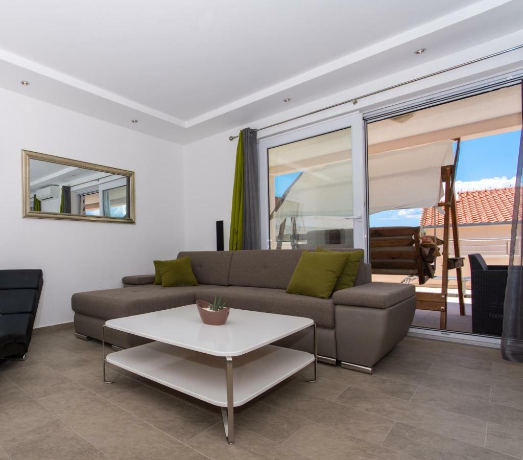 Anastasia Apartment *