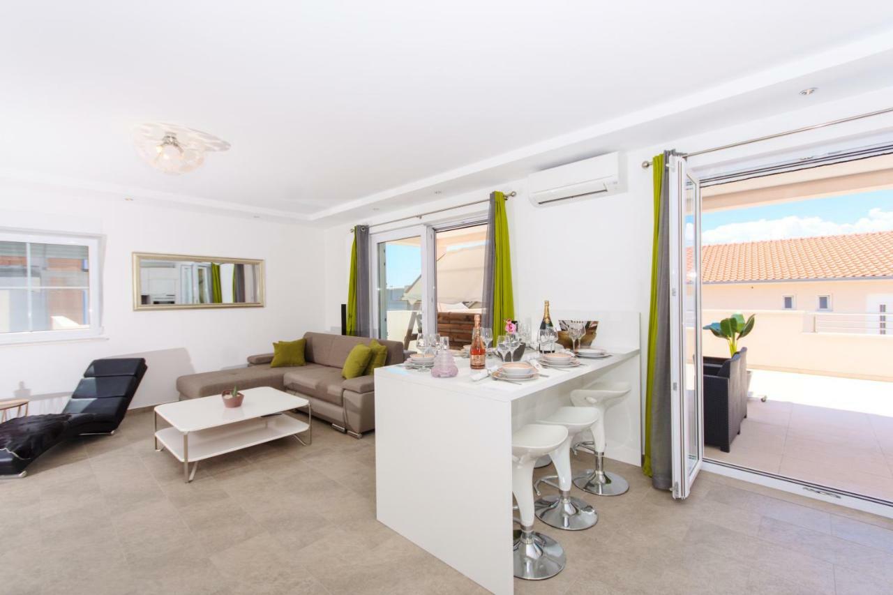 Apartment Anastasia *