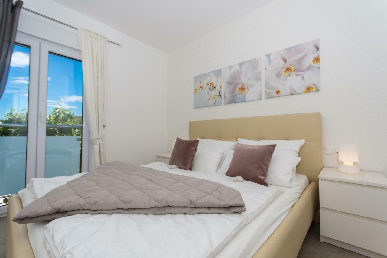 Anastasia * Trogir