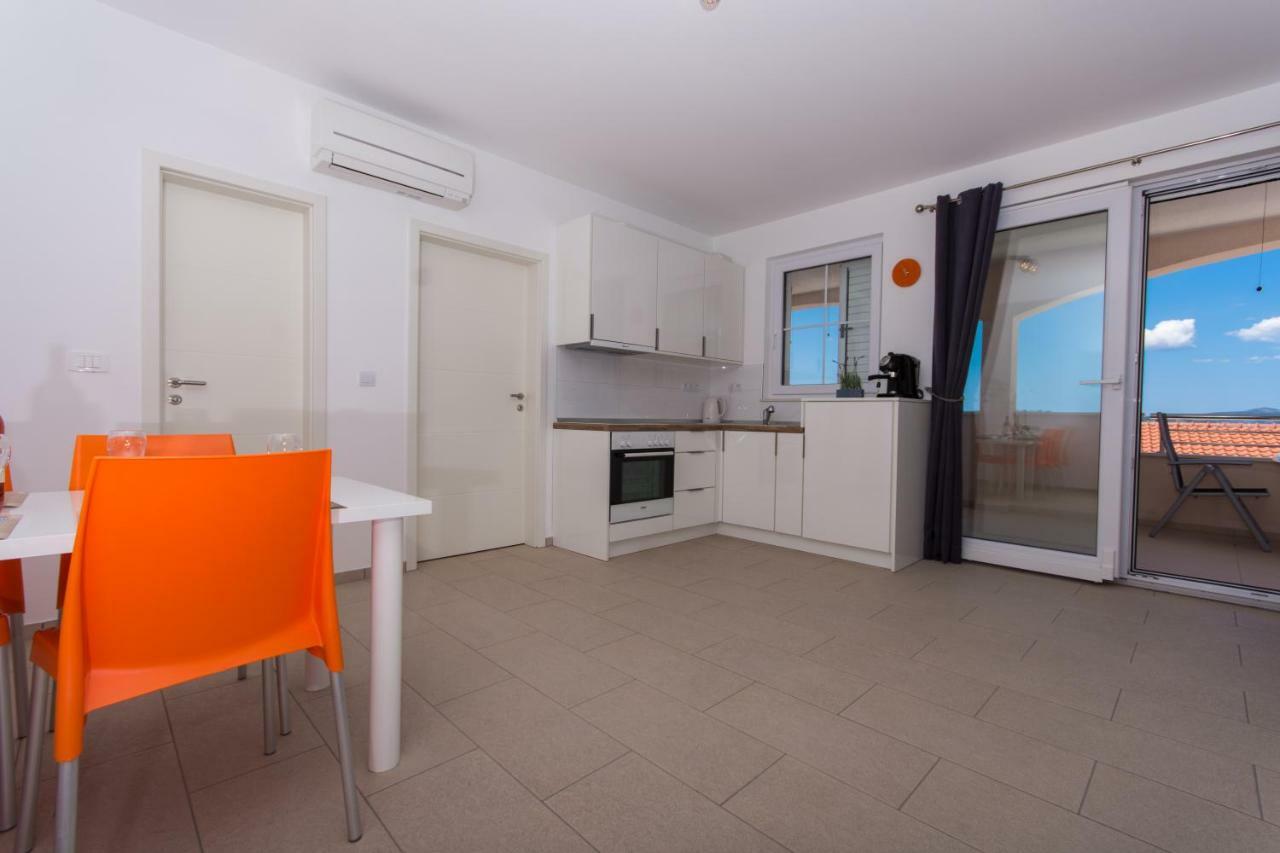 Apartment Anastasia *