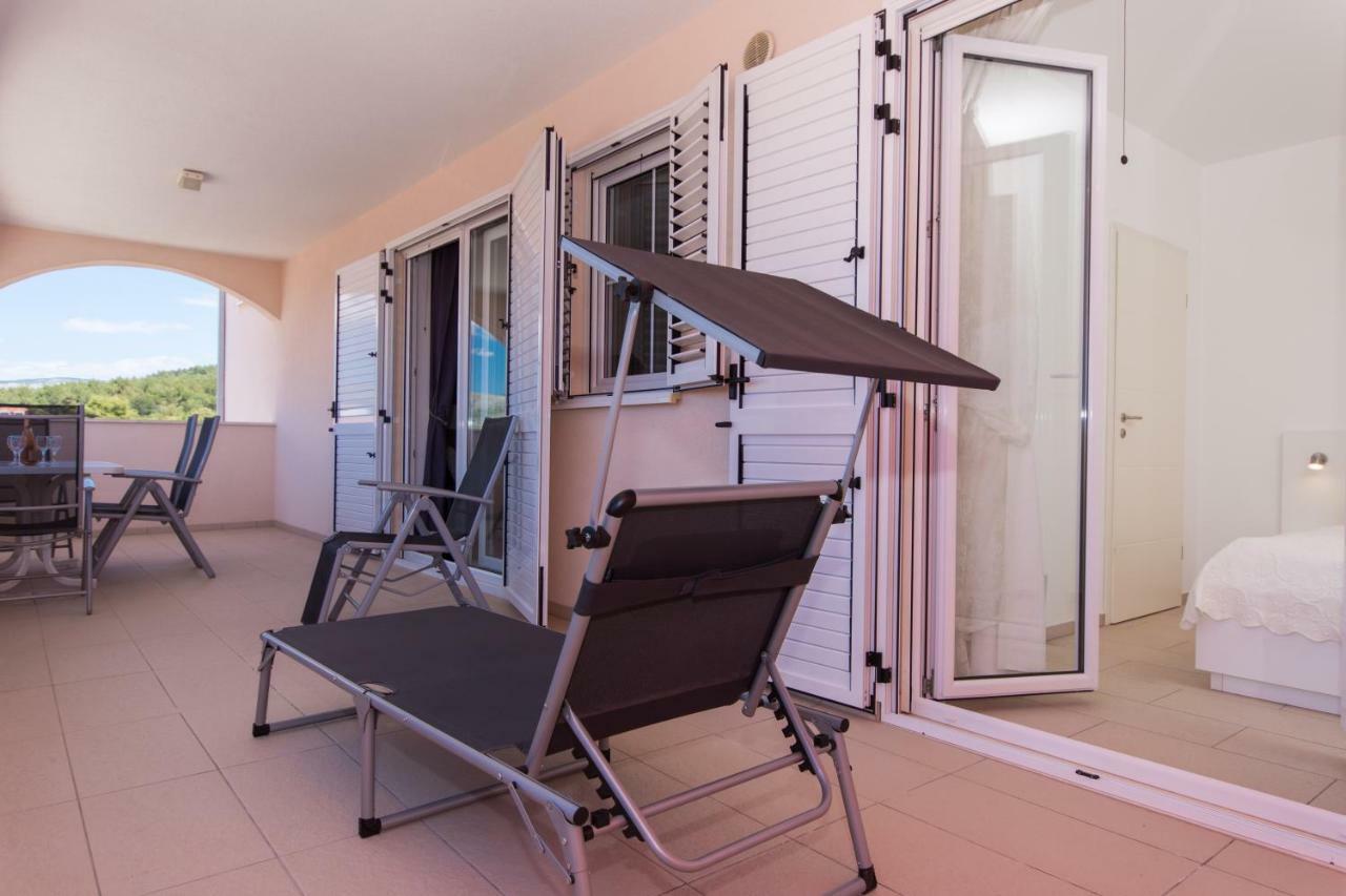 Apartment Anastasia Trogir