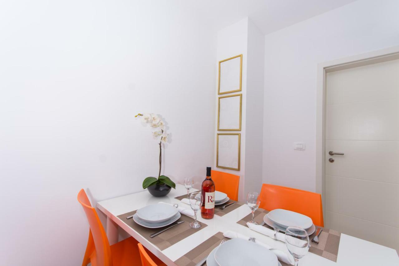Anastasia Apartment *