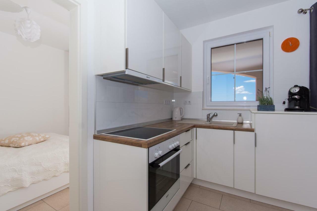 Apartment Anastasia