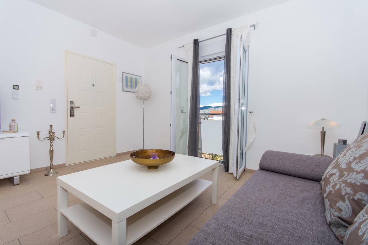 Anastasia Apartment