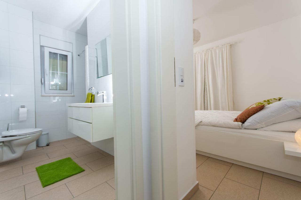 Anastasia Apartment *