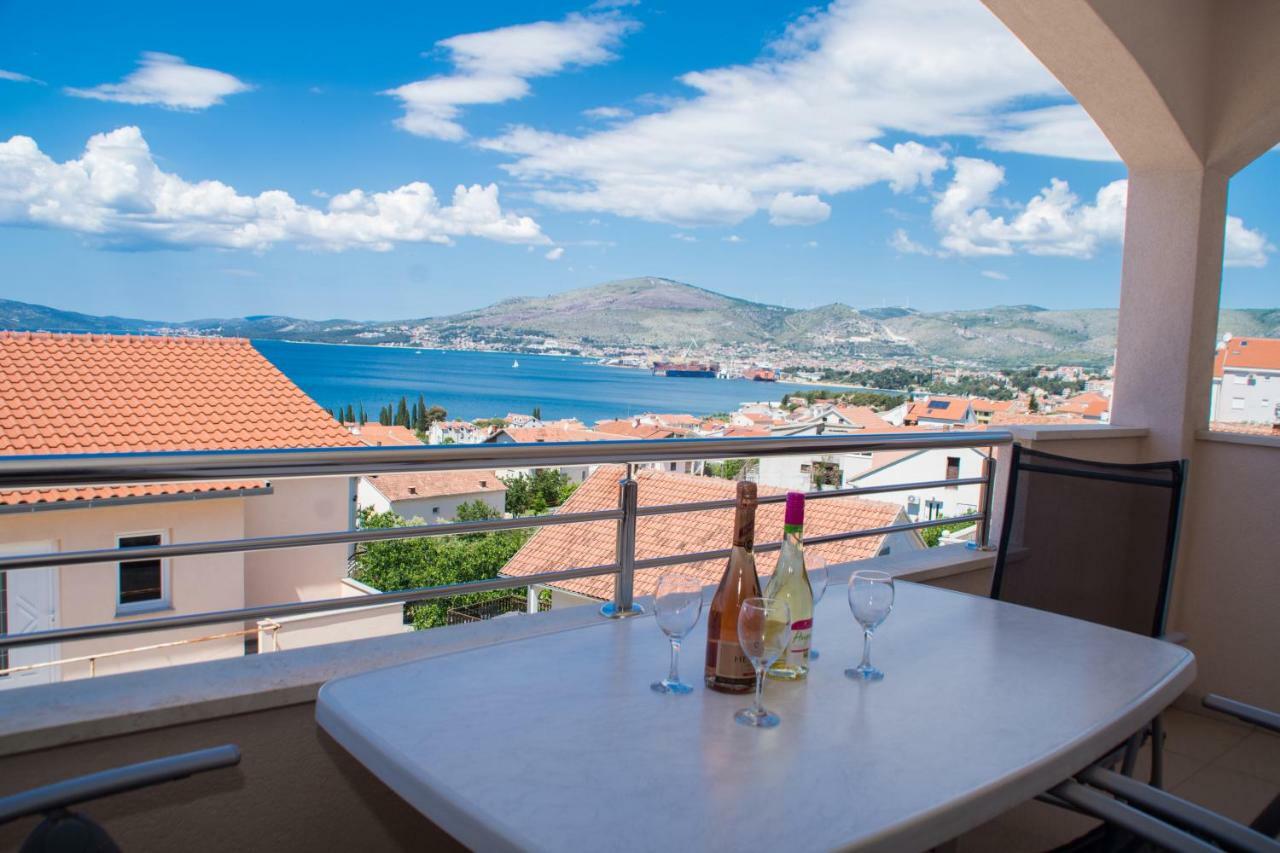 Anastasia * Trogir