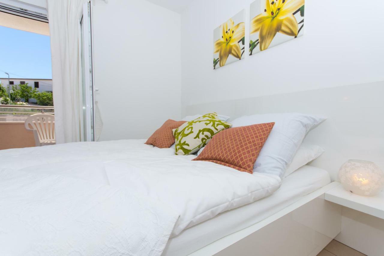 Apartment Anastasia Trogir
