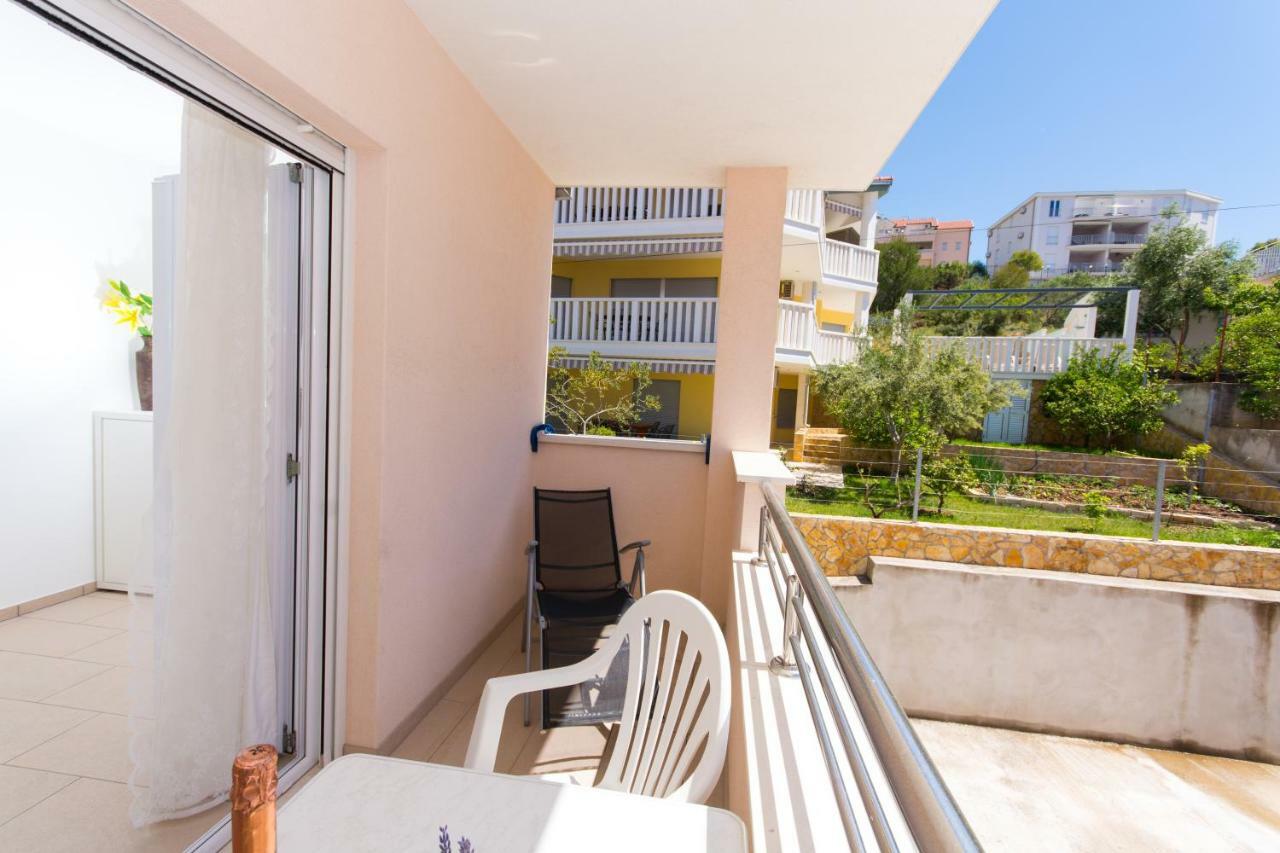 Anastasia Apartment Trogir
