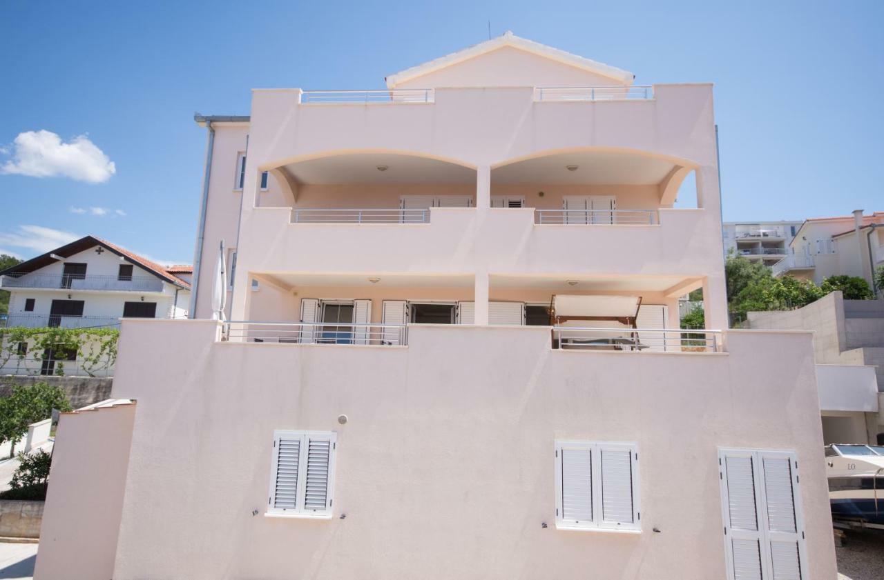 Anastasia * Trogir