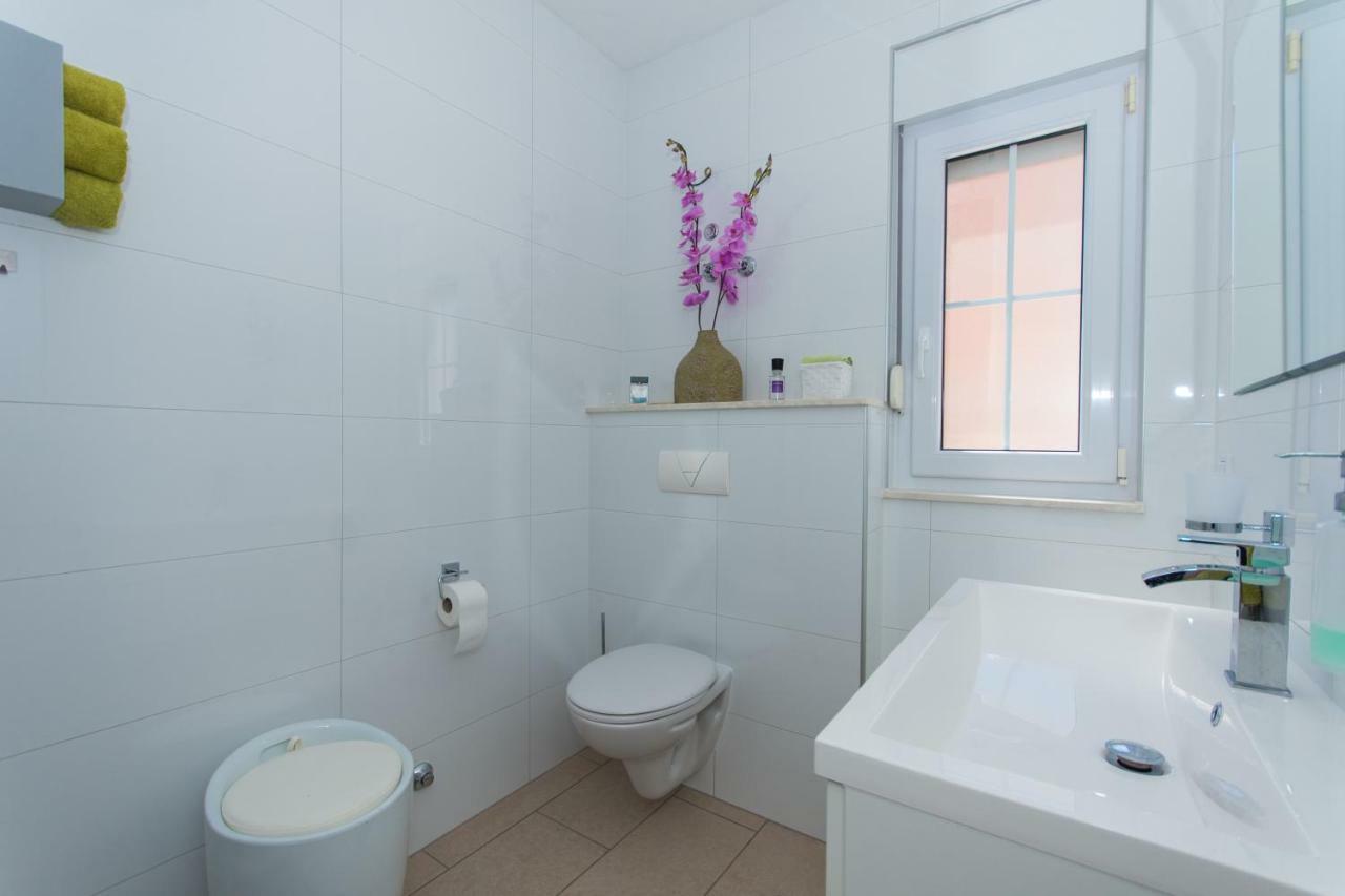 Anastasia Apartment Trogir