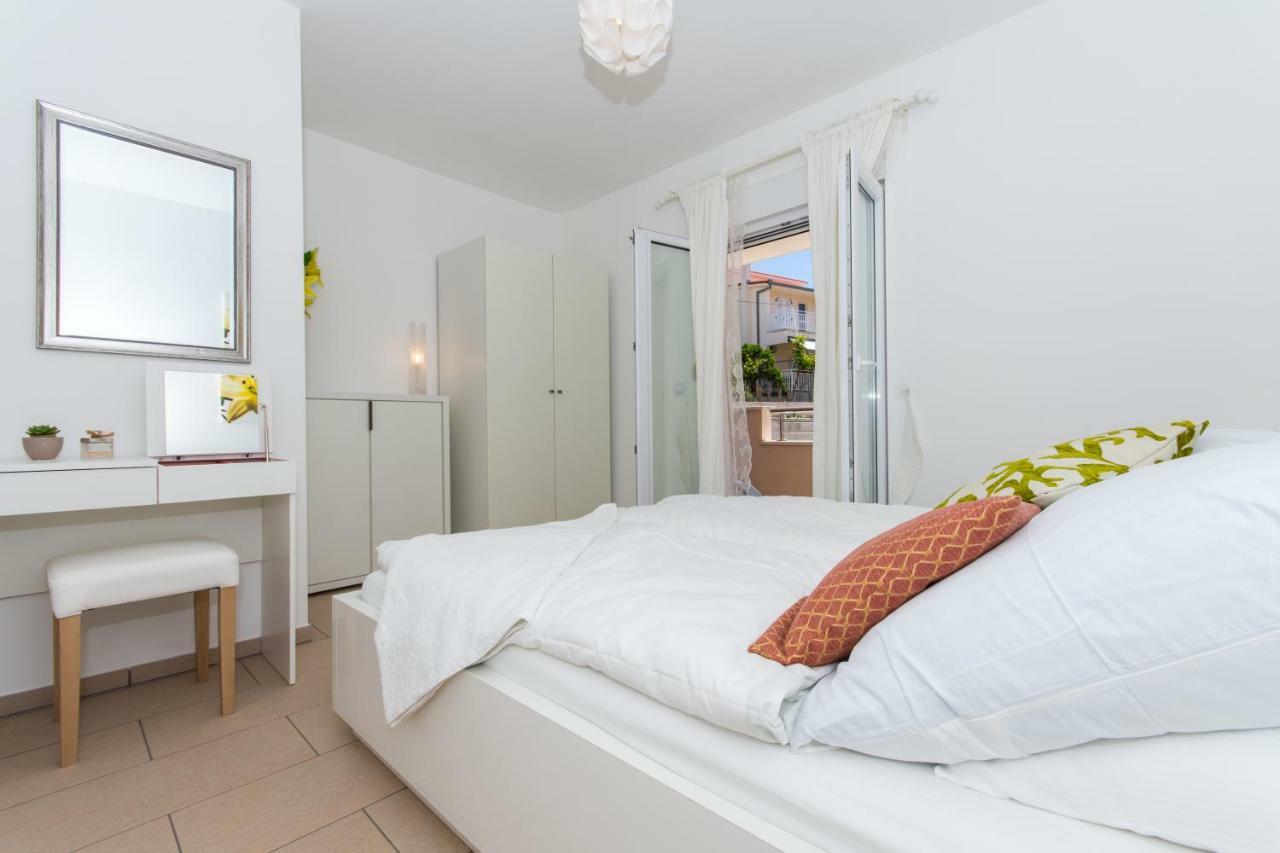 Anastasia Apartment Trogir