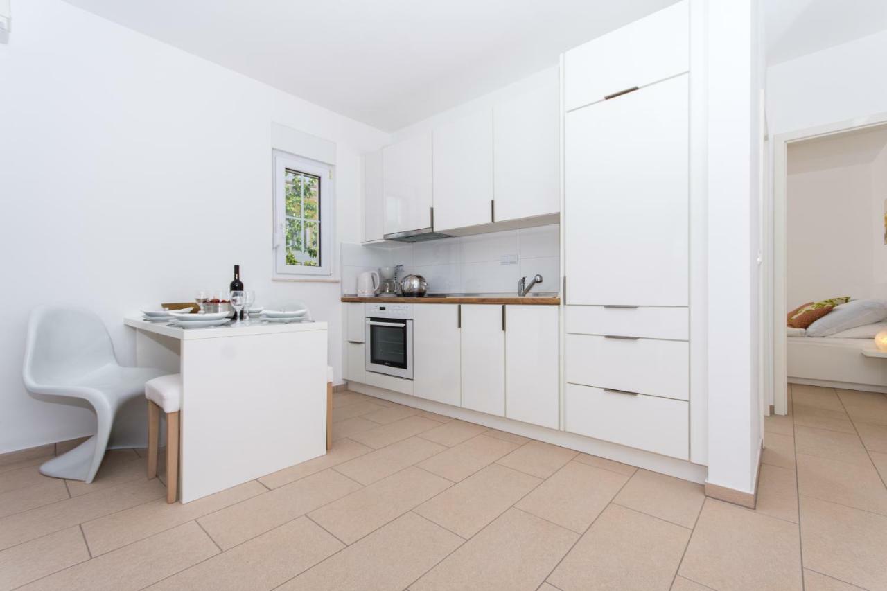 Apartment Anastasia Trogir