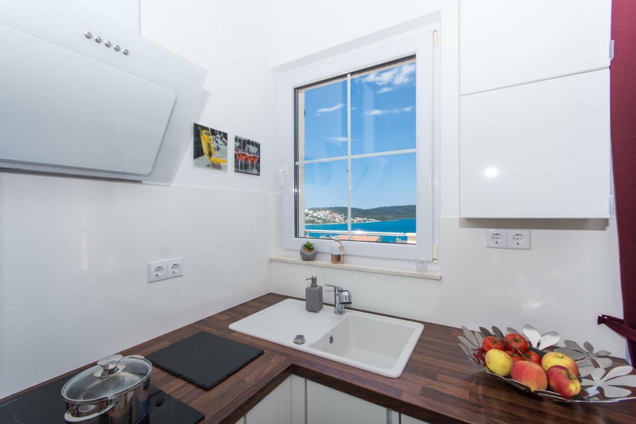 Anastasia Apartment Trogir