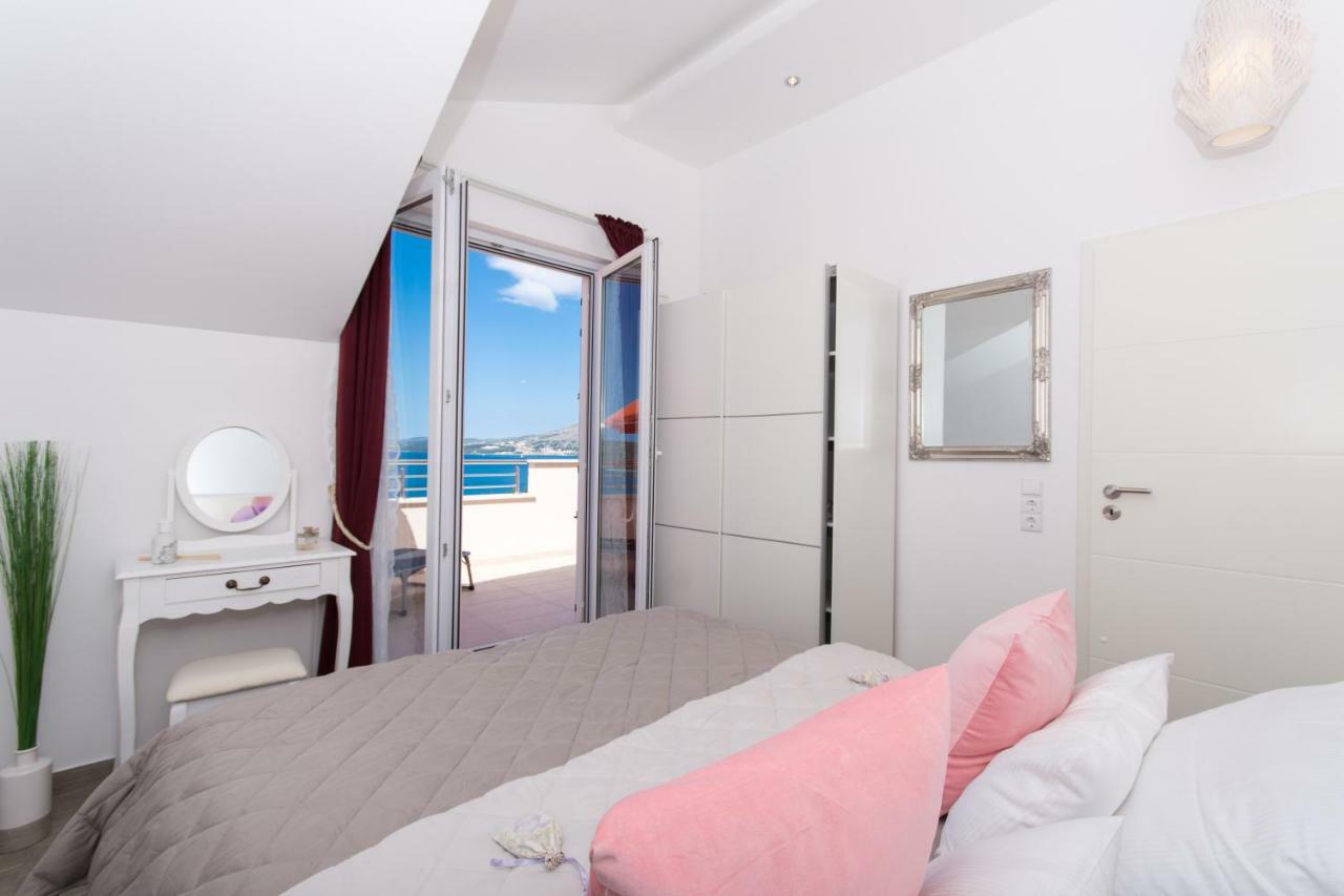 Anastasia Apartment Trogir