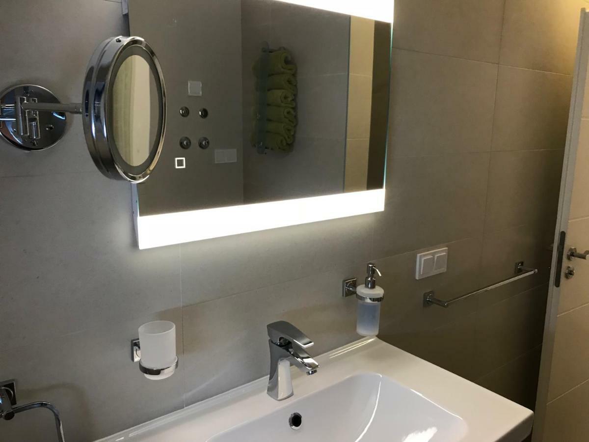Anastasia Apartment Trogir