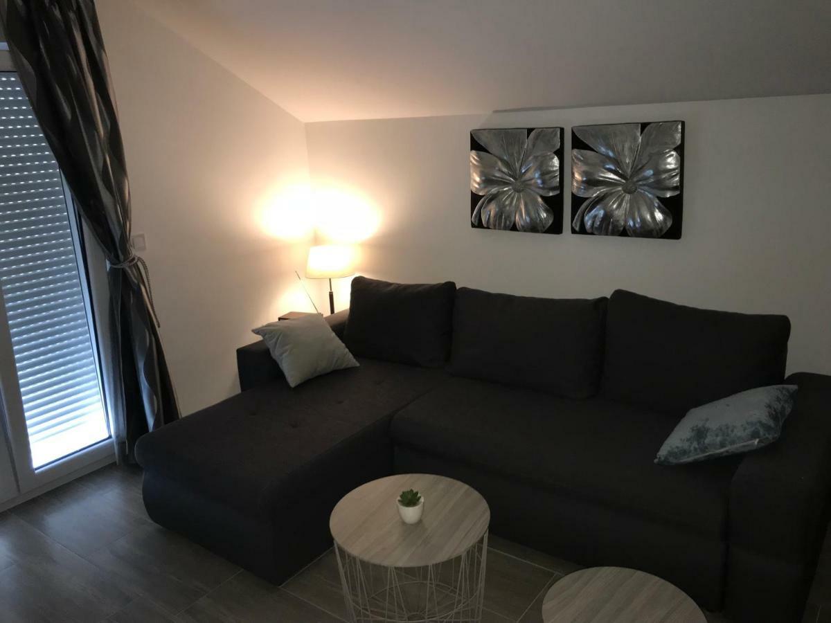 Apartment Anastasia *