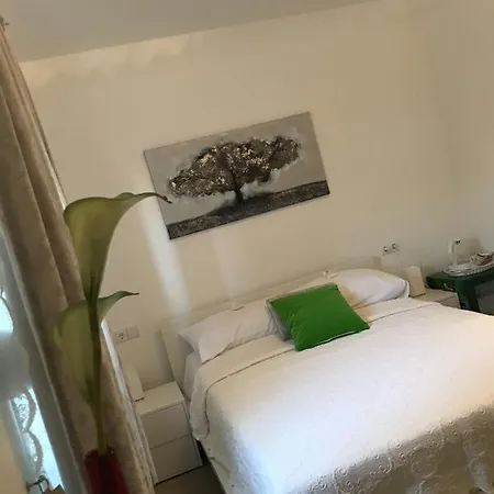 Villa Anastasia Trogir Pokoj fotografie