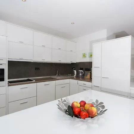 Villa Anastasia Trogir Exteriér fotografie