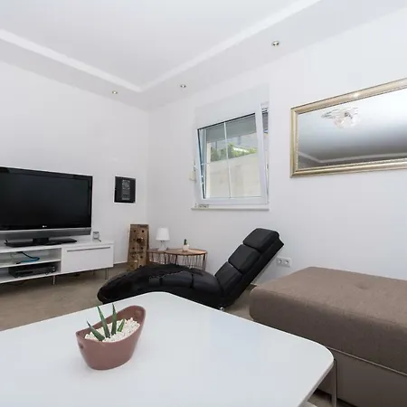 Villa Anastasia Trogir Pokoj fotografie