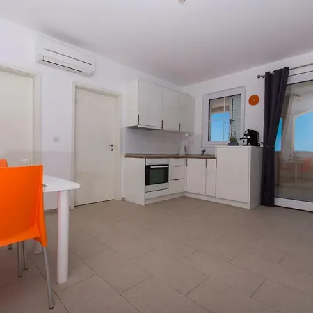 Villa Anastasia Trogir Exteriér fotografie