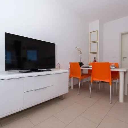 Villa Anastasia Trogir Exteriér fotografie