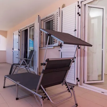 Villa Anastasia Trogir Exteriér fotografie