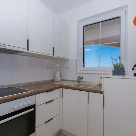 Villa Anastasia Trogir Exteriér fotografie