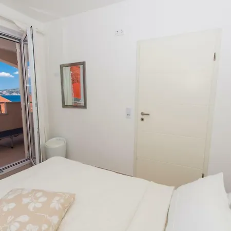 Villa Anastasia Trogir Exteriér fotografie