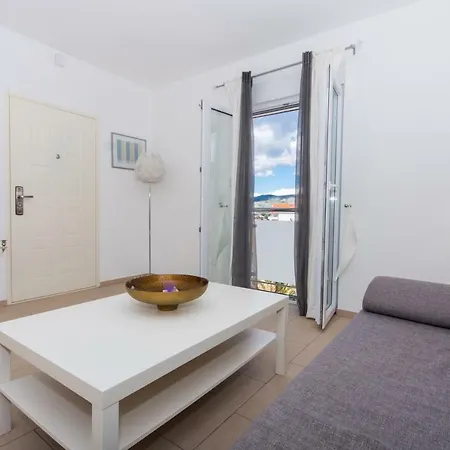 Villa Anastasia Trogir Exteriér fotografie