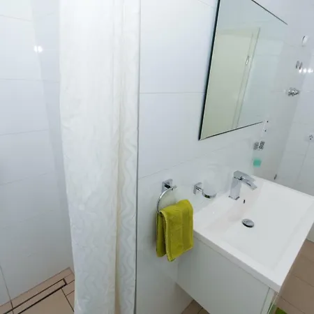 Villa Anastasia Trogir Exteriér fotografie