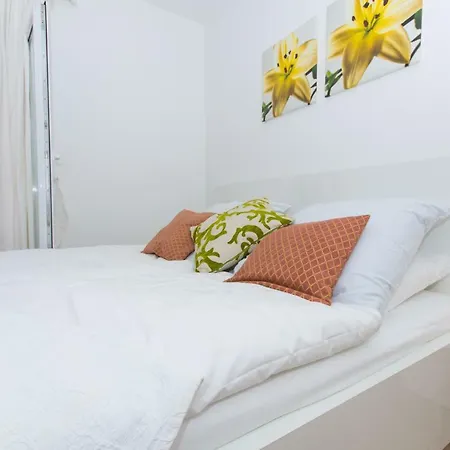 Villa Anastasia Trogir Exteriér fotografie