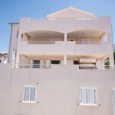 Villa Anastasia Trogir Exteriér fotografie