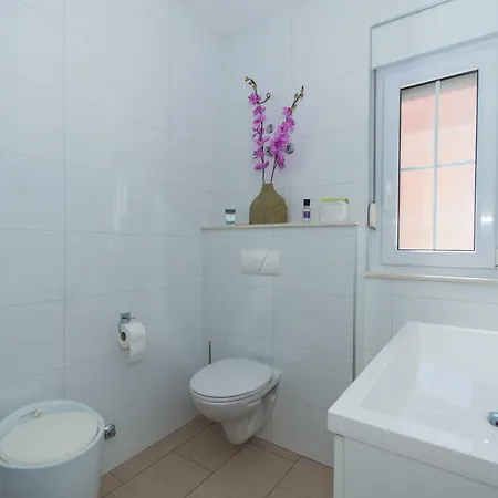 Villa Anastasia Trogir Exteriér fotografie