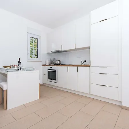 Villa Anastasia Trogir Exteriér fotografie
