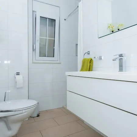 Villa Anastasia Trogir Exteriér fotografie