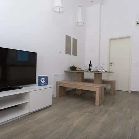 Villa Anastasia Trogir Exteriér fotografie