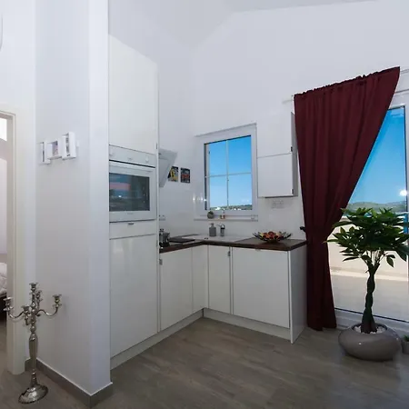 Villa Anastasia Trogir Exteriér fotografie