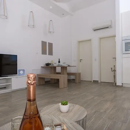 Villa Anastasia Trogir Exteriér fotografie
