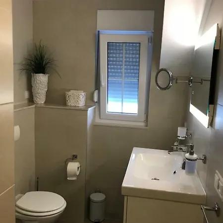 Villa Anastasia Trogir Exteriér fotografie