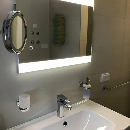 Villa Anastasia Trogir Exteriér fotografie
