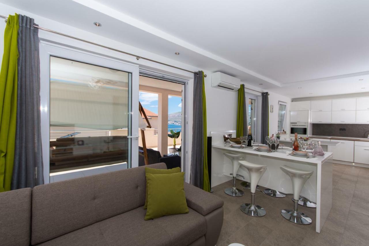 Apartament Anastasia *