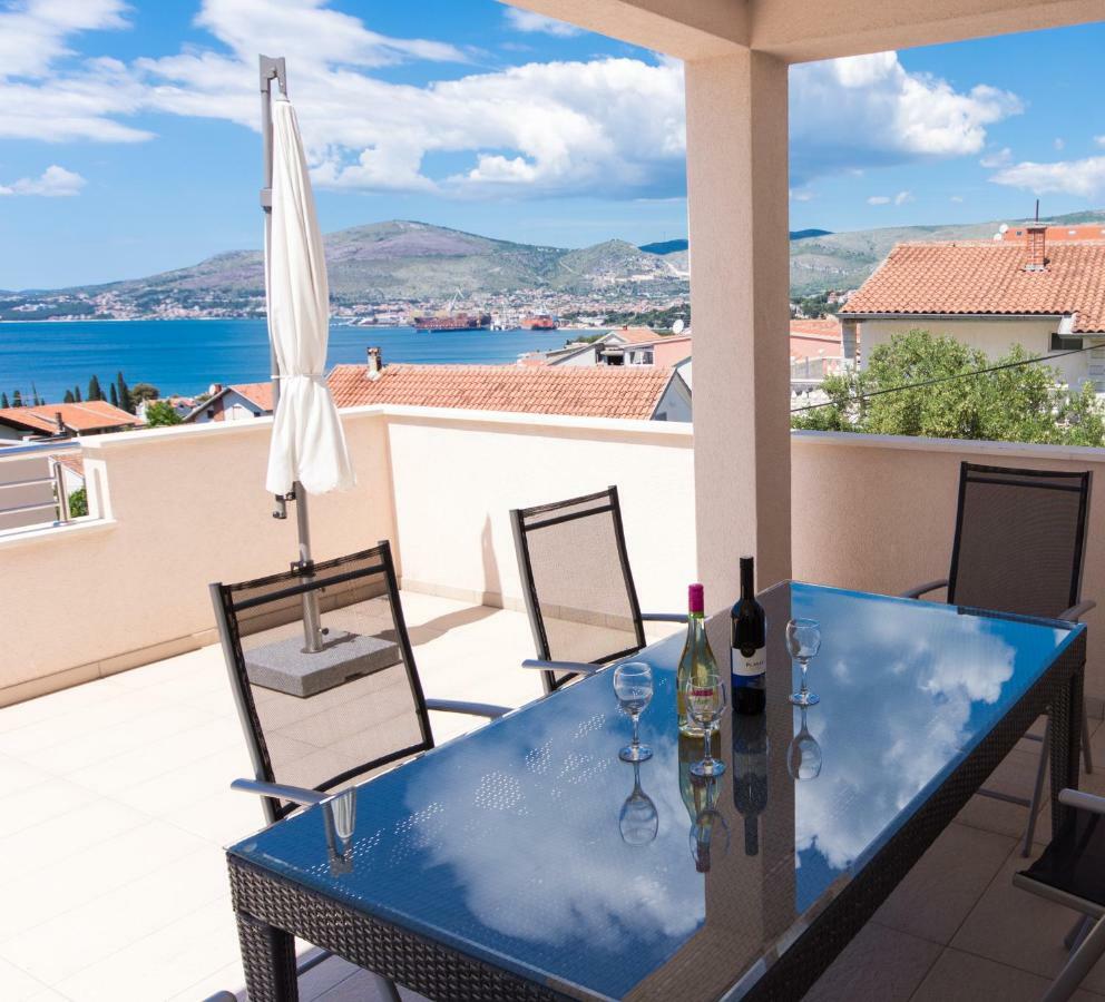 Apartament Anastasia *