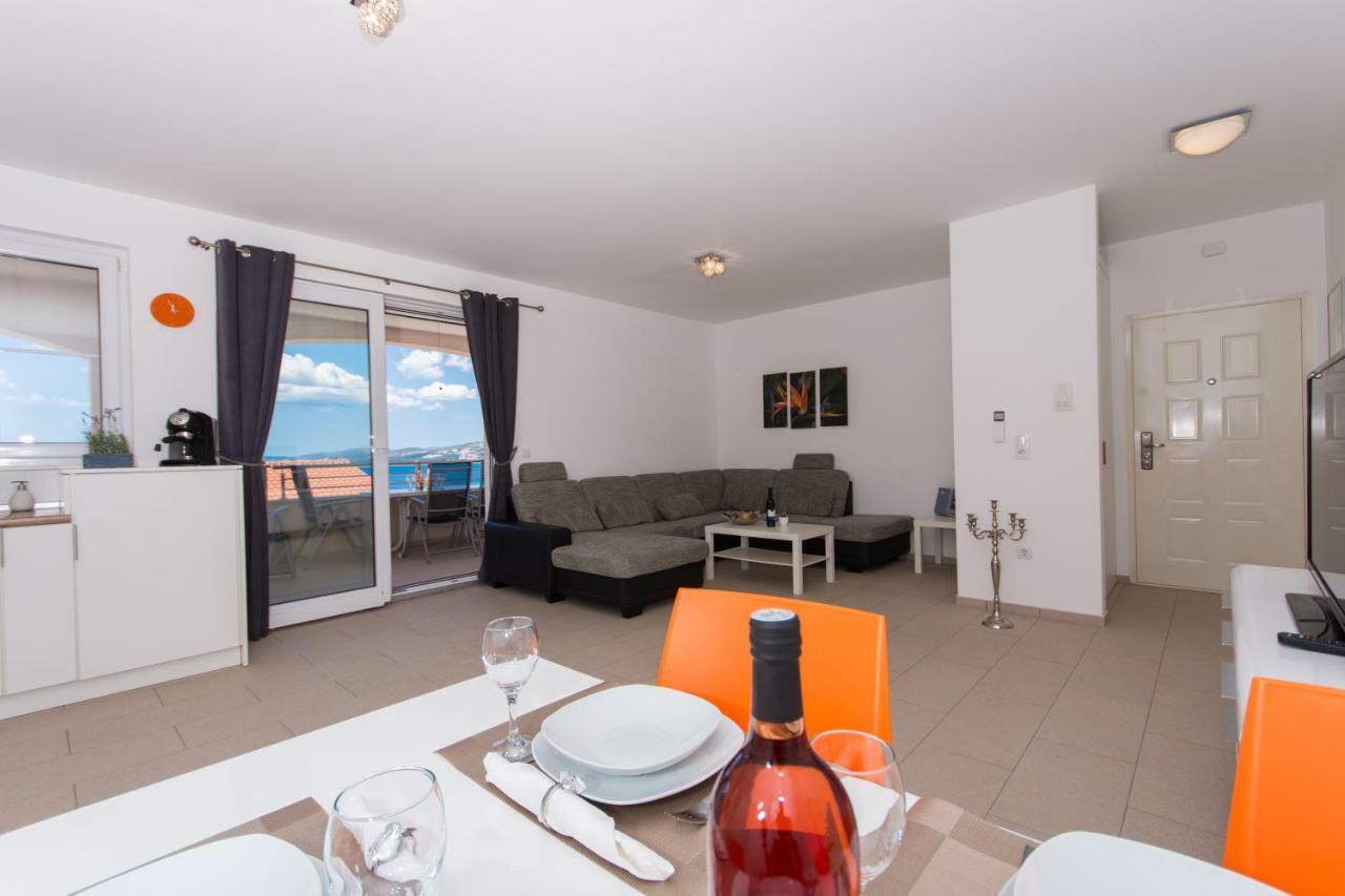 Apartament Anastasia
