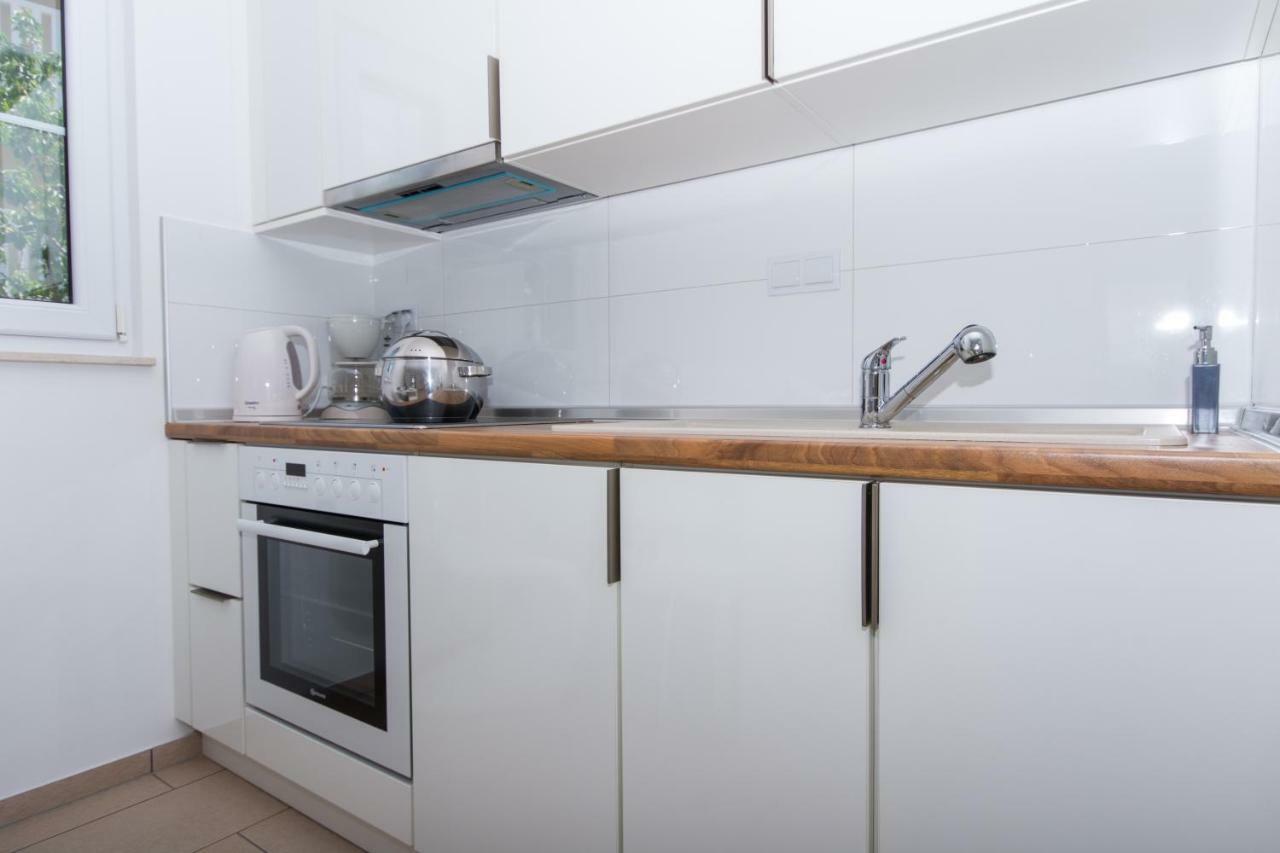 Anastasia Apartament *