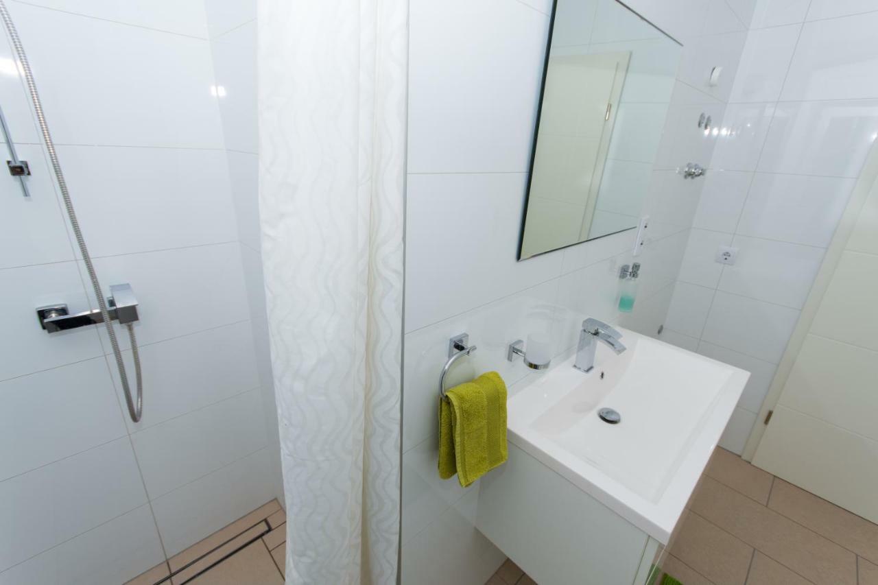 Anastasia Apartament