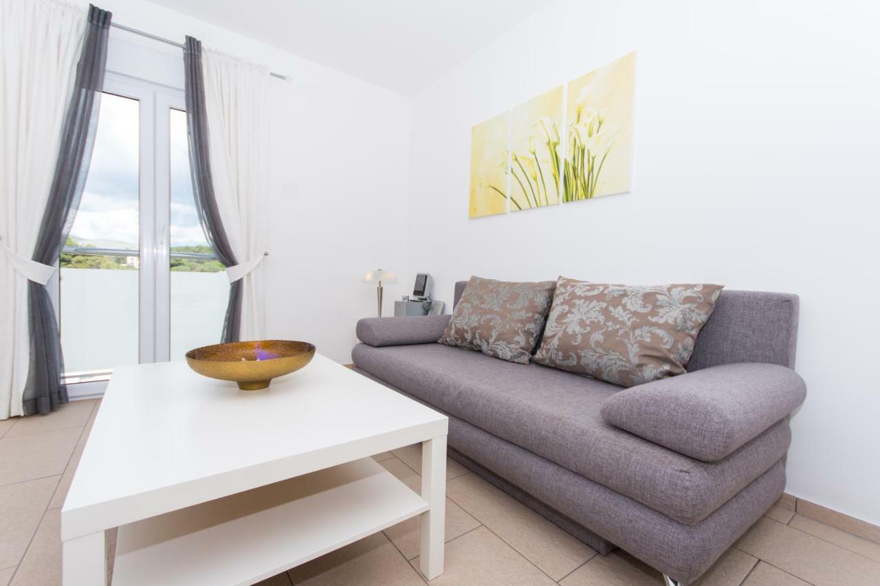 Anastasia Apartament *