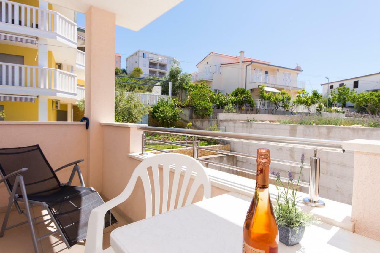Apartament Anastasia *