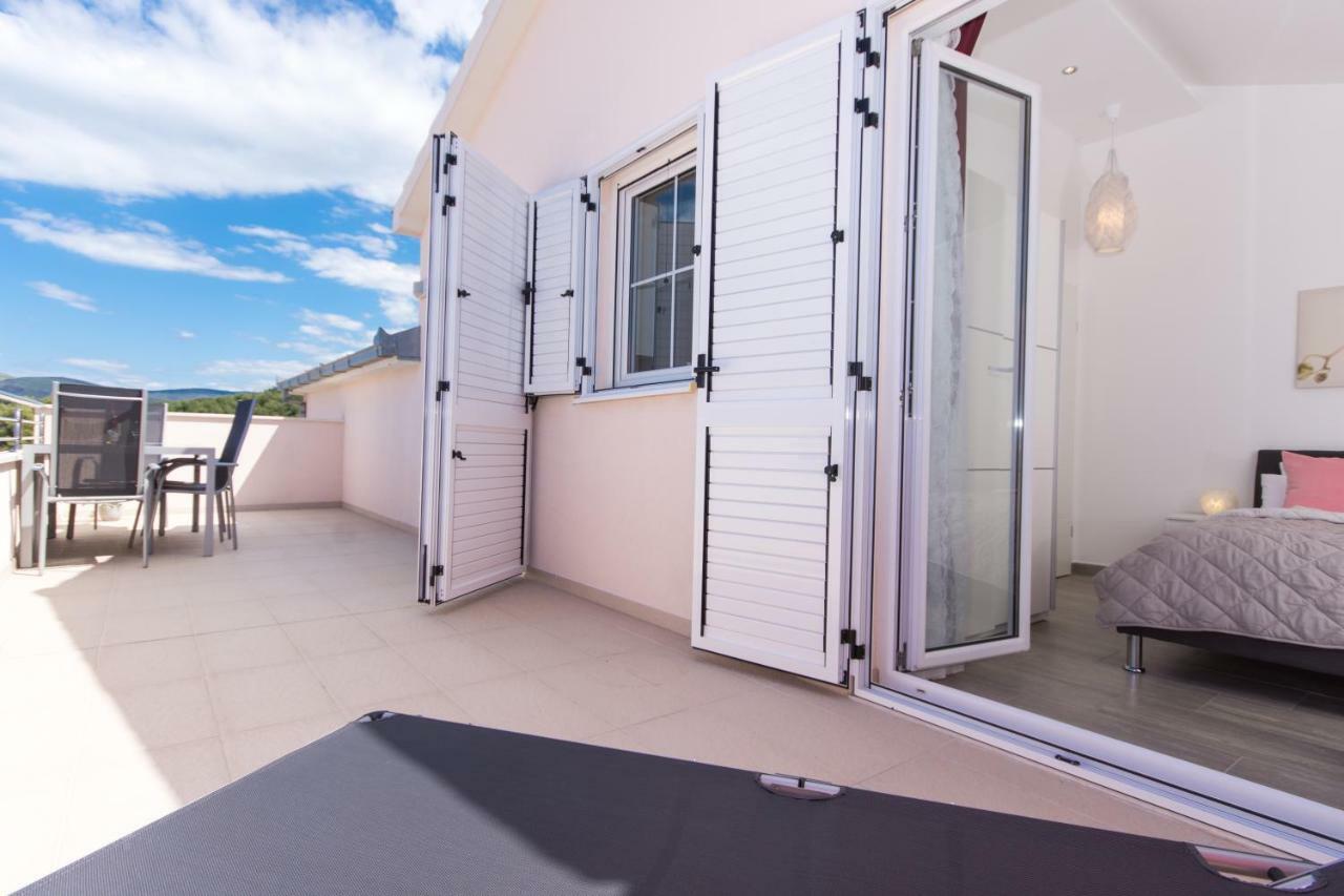 Apartament Anastasia *
