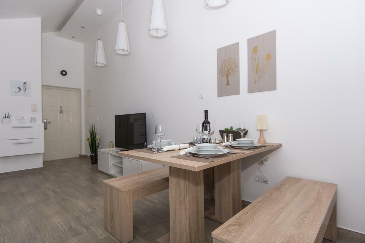 Anastasia Apartament *